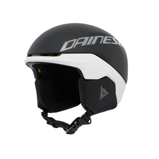 Dainese Unisex White - Nucleo Mips Ski Helmet - Helmets & Goggles - Stretch Limo/Lily - Xl/Xxl