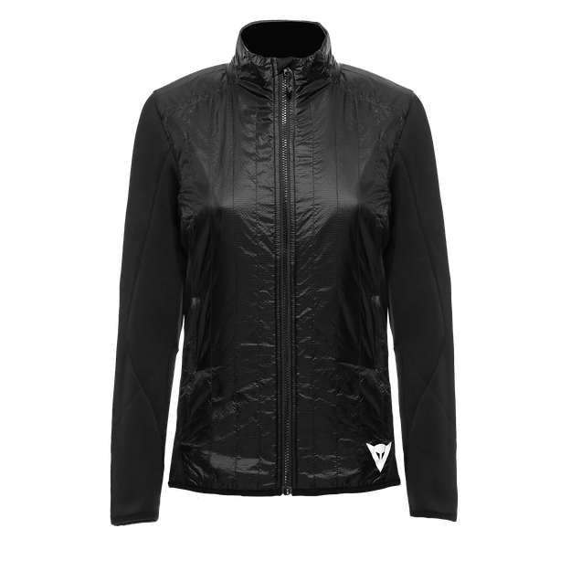 Dainese Women's - W001 Technical Hybrid Ski Layer - Technical Layers - Stretch-Limo - M
