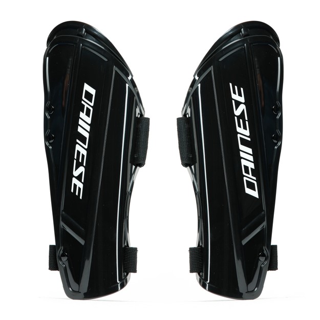 Dainese Unisex Black - R001 Ski Arm Protectors - Elbows - Os
