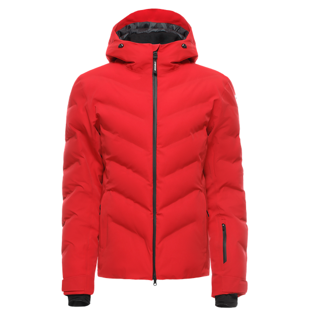 Dainese Men's Red - Etesia Aerosense-Dry - Jackets - Racing - Xs