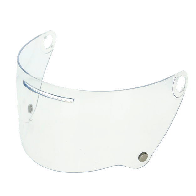 Agv Unisex Clear - Visor X3000 - Size: Os