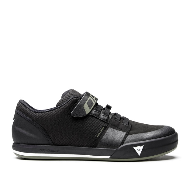 Dainese Unisex Black/Black - Hg Acto Pro - Shoes - 47