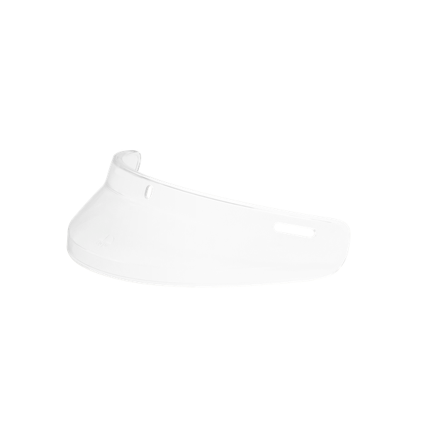 Agv Unisex White - Peak Legend Size: Os