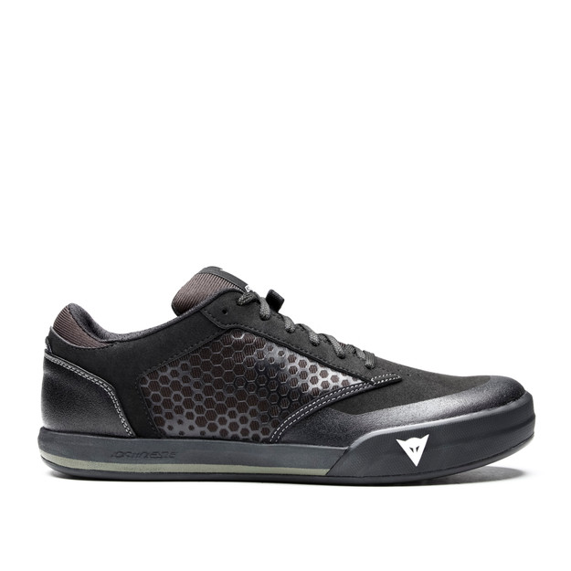 Dainese Unisex Black/Black - Hg Acto - Shoes - 47