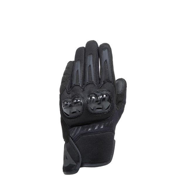Dainese Men's Black/Black - Mig 3 Air - Textile - Xxl