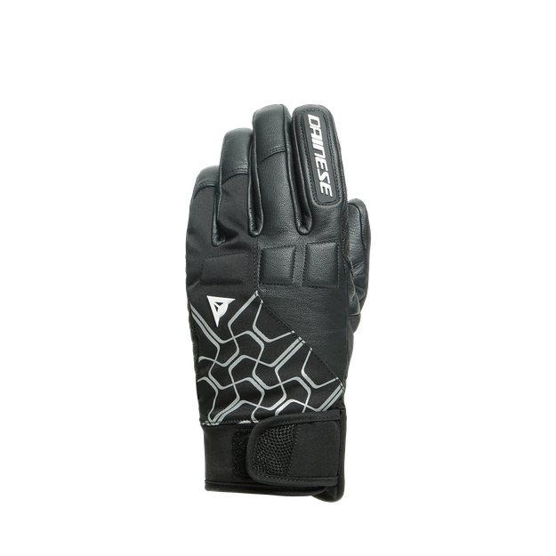 Dainese Women's - Hp Ski Gloves Woman - Gloves - Stretch-Limo/Stretch-Limo - Xs
