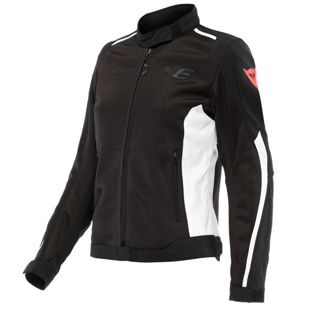 Dainese Women's Black/Black/White - Hydraflux 2 Air D-Dry - Waterproof - Size 46