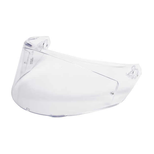 Agv Unisex Clear - Visor K3 (Xl-Xxl) - Mplk - Size: Os