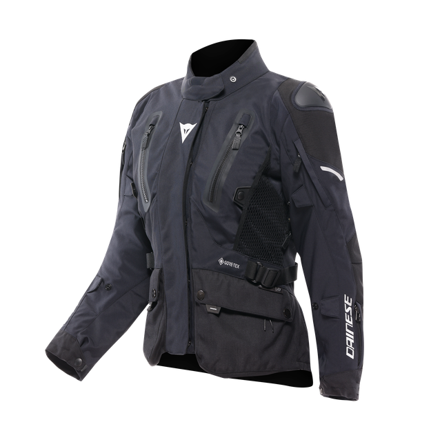 Dainese Women's Black/Black - Carve Master 4 Gore-Tex - Waterproof - 40