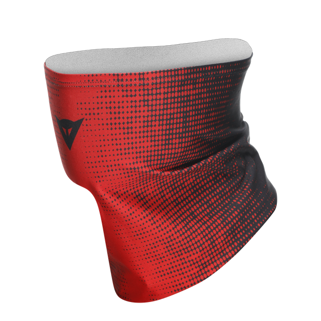 Dainese Unisex Demon - Motorcycle Neck Warmer - Technical Layers - Os
