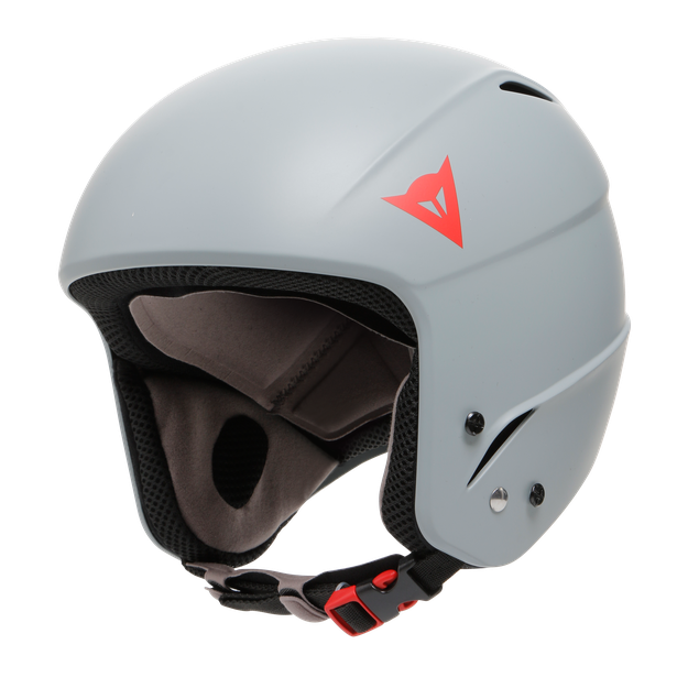 Dainese Gray - Kid's Scarabeo R001 Abs Ski Helmet - Helmets & Goggles - Kid - Nardo - Xs/S