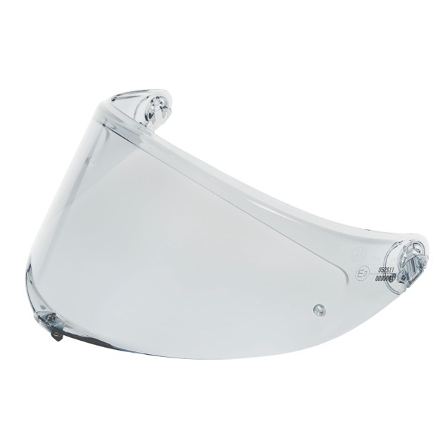 Agv Unisex Clear - Visor Tourmodular - (Xl-Xxl), Size: Os
