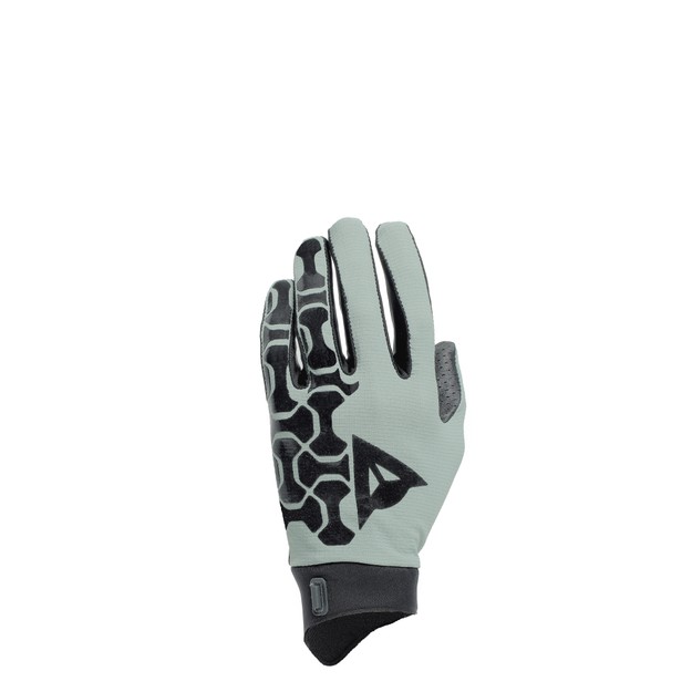 Dainese Unisex Green - Hgr - Gloves - Military - Xs
