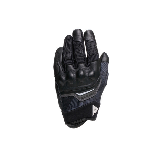 Dainese Women's Black/White - Ermex - Textile - S
