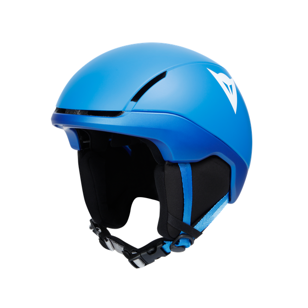 Dainese Blue - Kid's Scarabeo Elemento Ski Helmet - Kids - Kid - Metallic - Xs/S