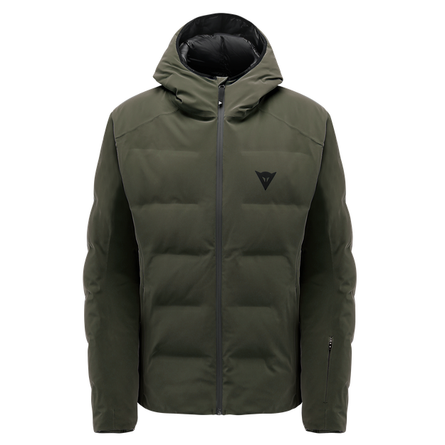 Dainese - Ski Downjacket - Jackets - Men - Duffel-bag - S