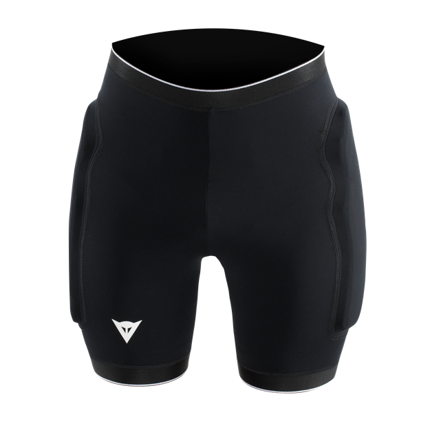 Dainese Men's Black - Hybrid - Protections - M