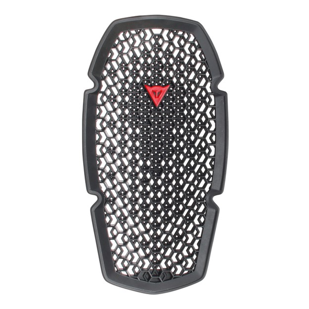 Dainese Unisex Black - Pro-Armor G2 2.0 - Back - Os