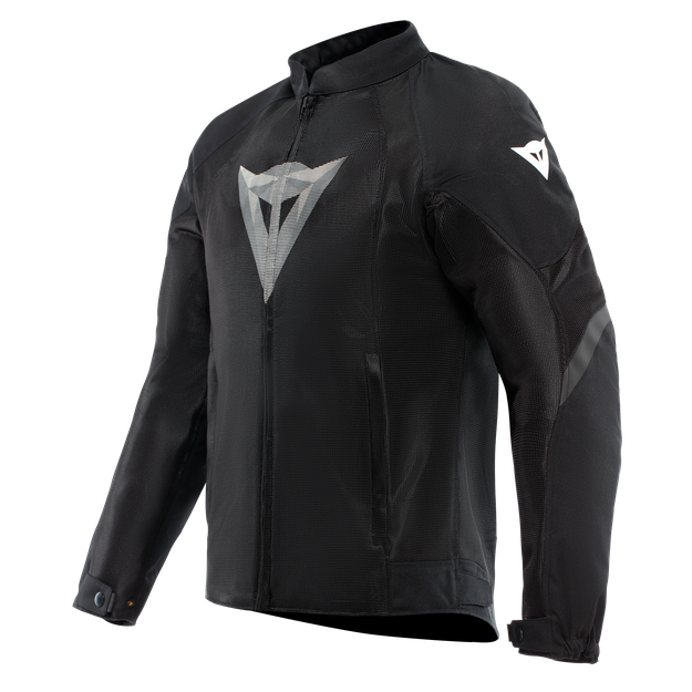 Dainese Men's Black/White Diamond - Herosphere Air - Textile - 60