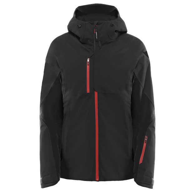 Dainese Men's - Etra Aerosense-Dry - Jackets - Stretch-Limo - Medium