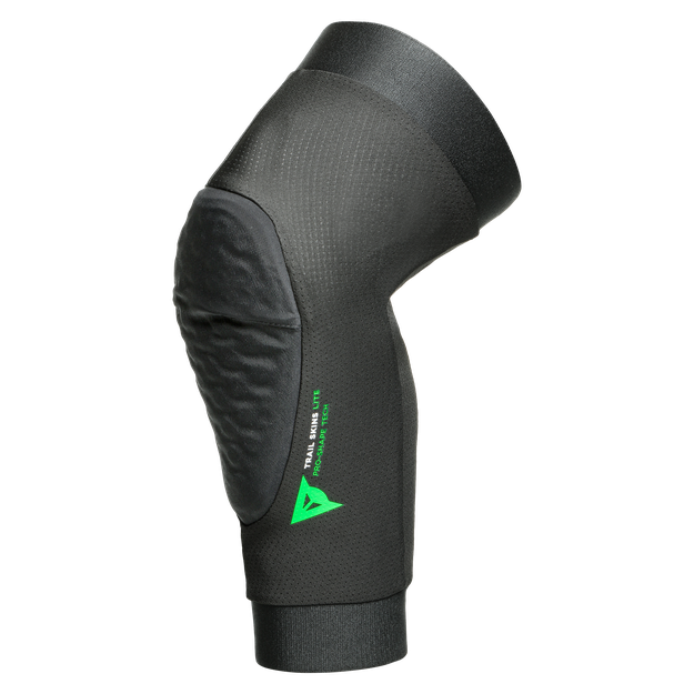 Dainese Men's Black - Trail Skins Lite - Knees - Xl
