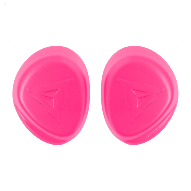 Dainese Unisex Fuxia - Elbow Slider Rss 3.0 - Elbows - Os