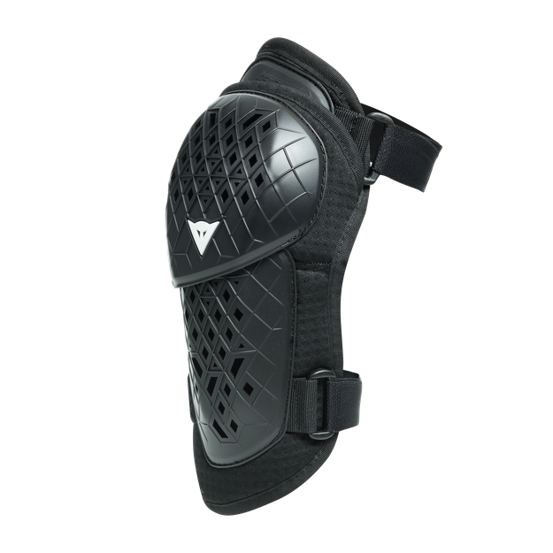 Dainese Unisex Black - Rival R - Elbows - S