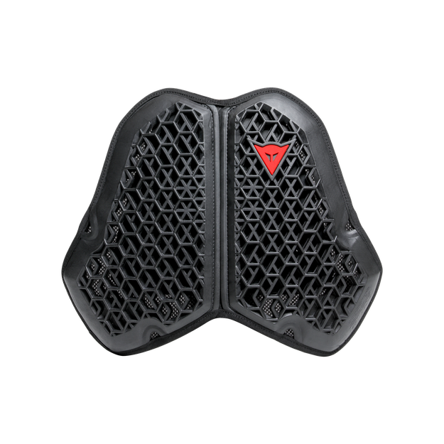 Dainese Unisex Black - Pro-Armor Chest 1Pc L2 - Chest - Os