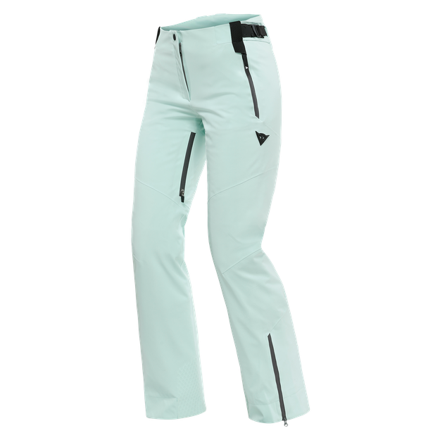 Dainese Women's Water-Green - Hp Verglas Pants Wmn - Pants - M