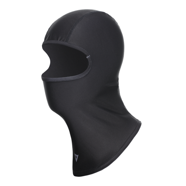 Dainese Unisex Black - Motorcycle Balaclava - Balaclavas - Os