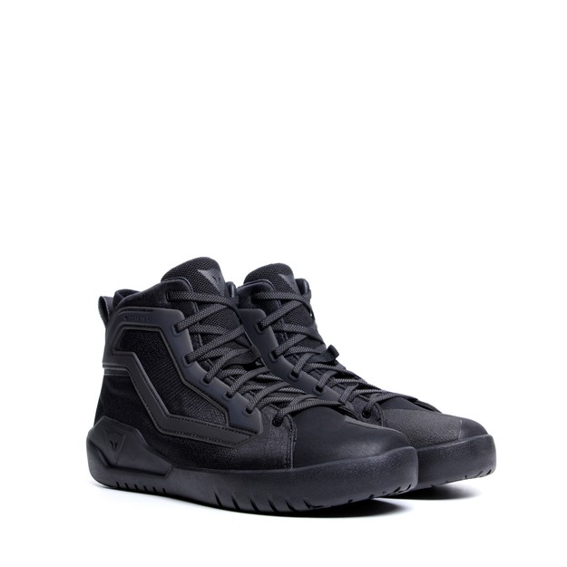 Dainese Men's Black/Black - Urbactive Gore-Tex - Waterproof - 39