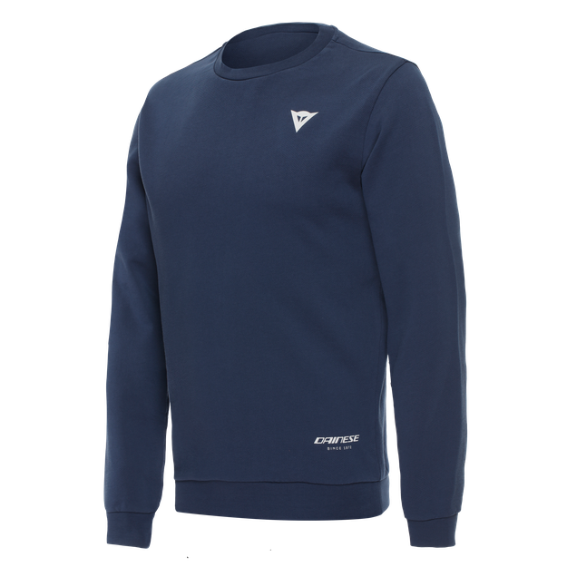 Dainese – Speed Demon – Sweatshirts – Unisex – Insignia Blue – Xxxl Dainese – Speed Demon – Sweatshirts – Unisex – Insignia Blue – Xxxl