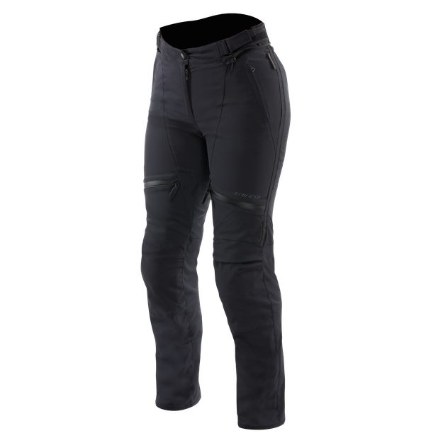 Dainese Women's Black - Sherman 3 Absøluteshell - Waterproof - 44