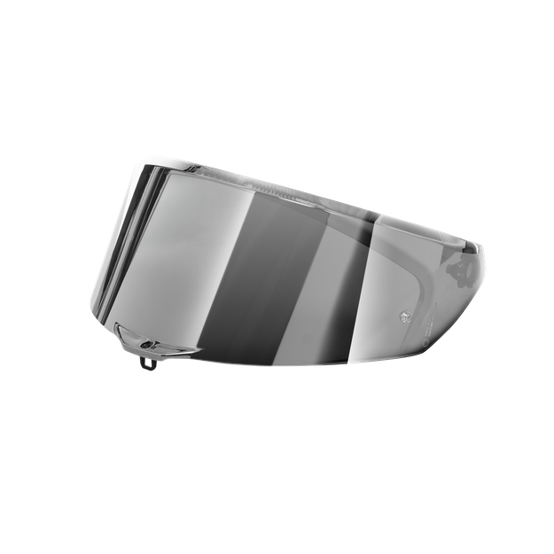 Agv Unisex Iridium Silver - Visor K7 - Size: Os