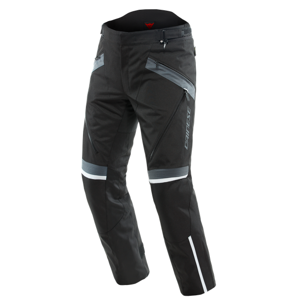 Dainese Men's Black/Black/Ebony - Tempest 3 D-Dry - Waterproof - Size 56