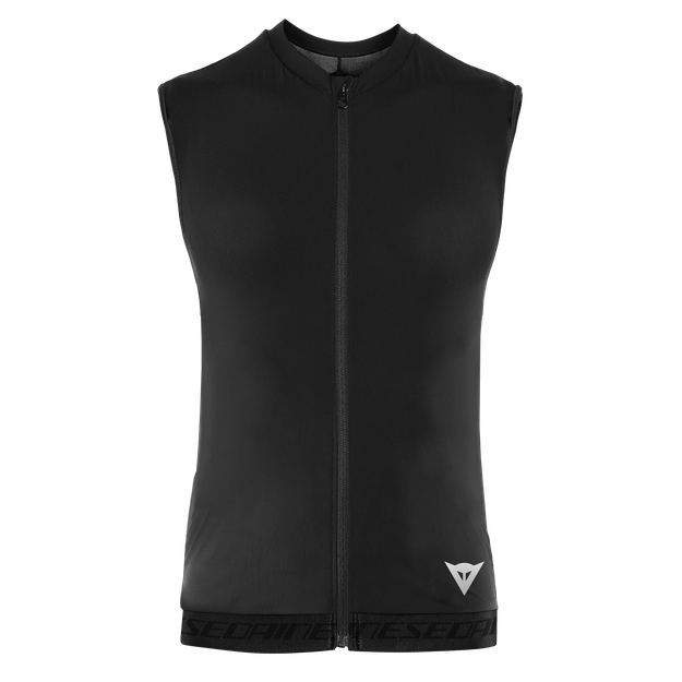 Dainese - Flexagon 2 Gilet De Protection De Ski Femme - Protections - Women - Stretch Limo/castle Rock - Xxl