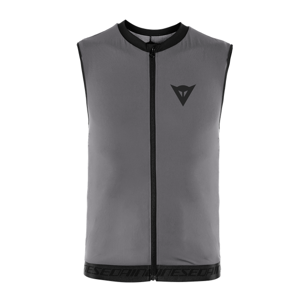 Dainese Unisex Kids Silver - Kid's Scarabeo Flexagon 2 Protective Ski Vest - Kids - Kid - Filigree/Stellar - Js