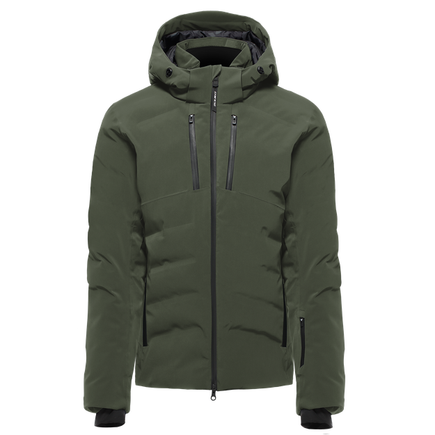Dainese - Iventa Dermizax Ev? Jacket - Jackets - Men - Duffel-bag - M