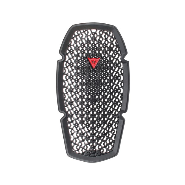 Dainese Unisex Black - Pro-Armor G1 2.0 - Back - Os