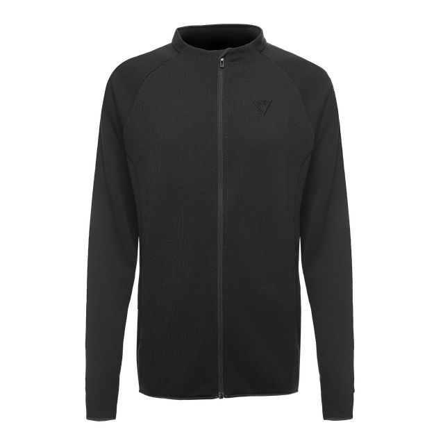 Dainese Men's - W003 Technical Ski Layer - Technical Layers - Stretch-Limo - Xl