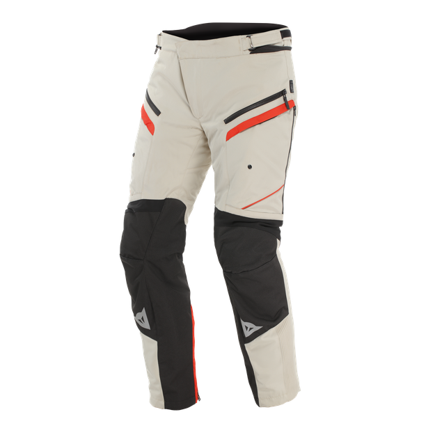 Dainese Men's Tidal Foam/Red - Gullfoss D-Dry - Touring - 56