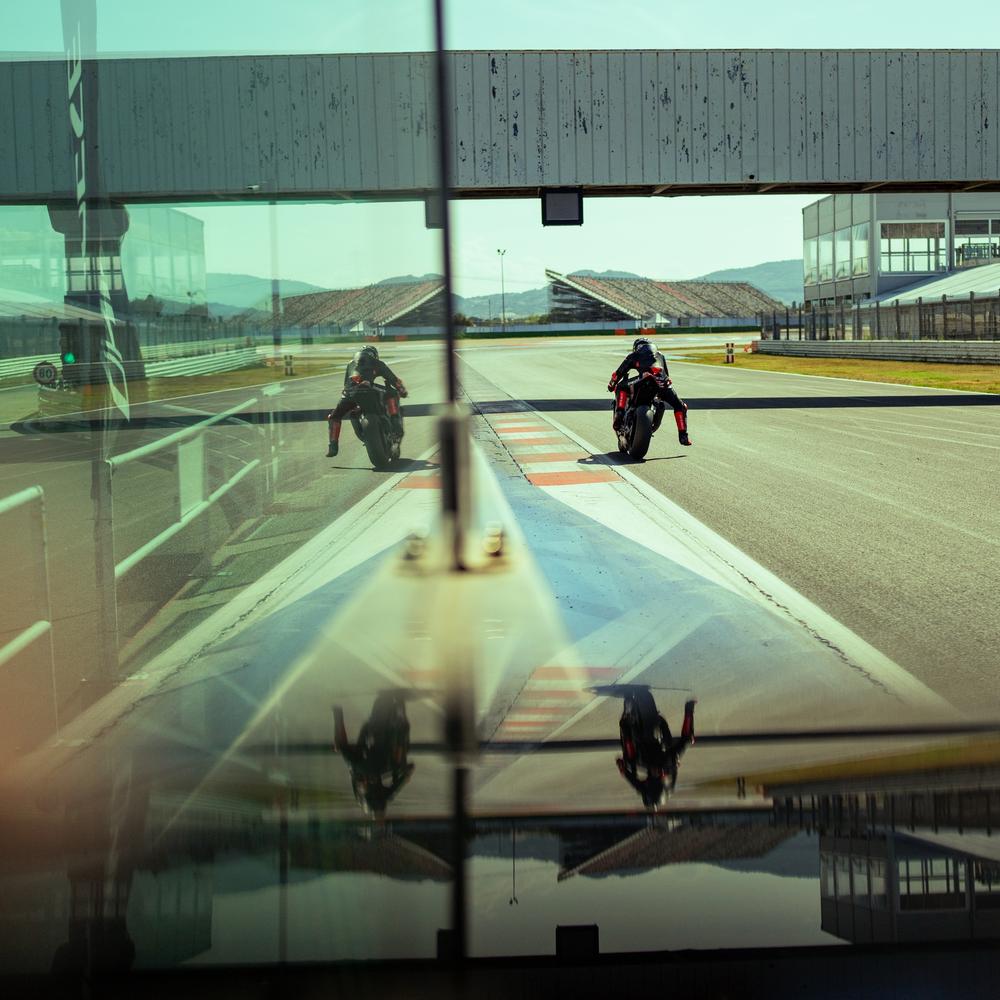 Dainese Project Apex, inside the future of protection