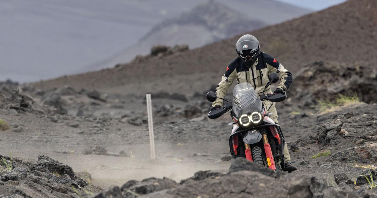 Cosa controllare prima di partire per un viaggio in moto: la checklist