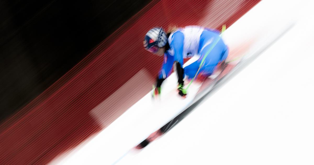 Sofia Goggia: &ldquo;Mandatory airbag for skiing? A big step forward&rdquo;