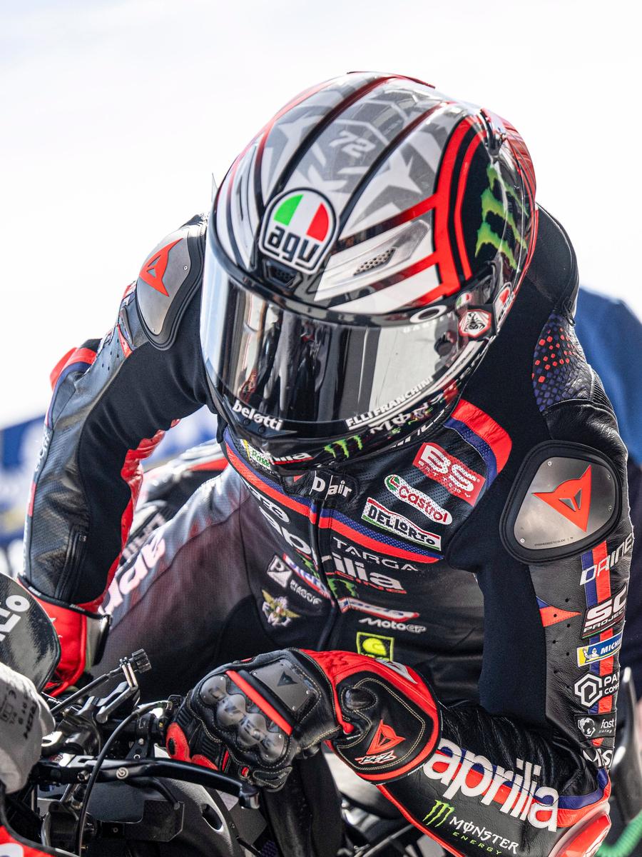 Franco Morbidelli