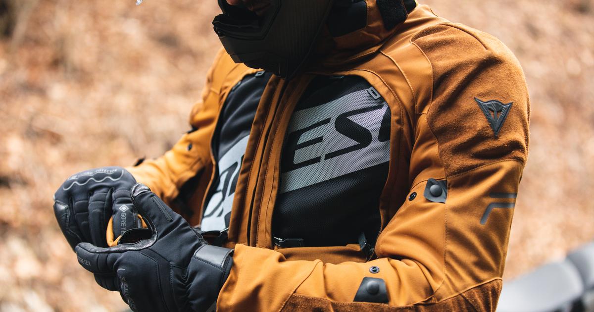 Comment choisir la veste de moto en fonction de l&rsquo;utilisation et de la saison