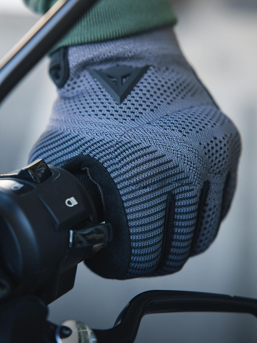 Karakum Ergo-Tek Gloves