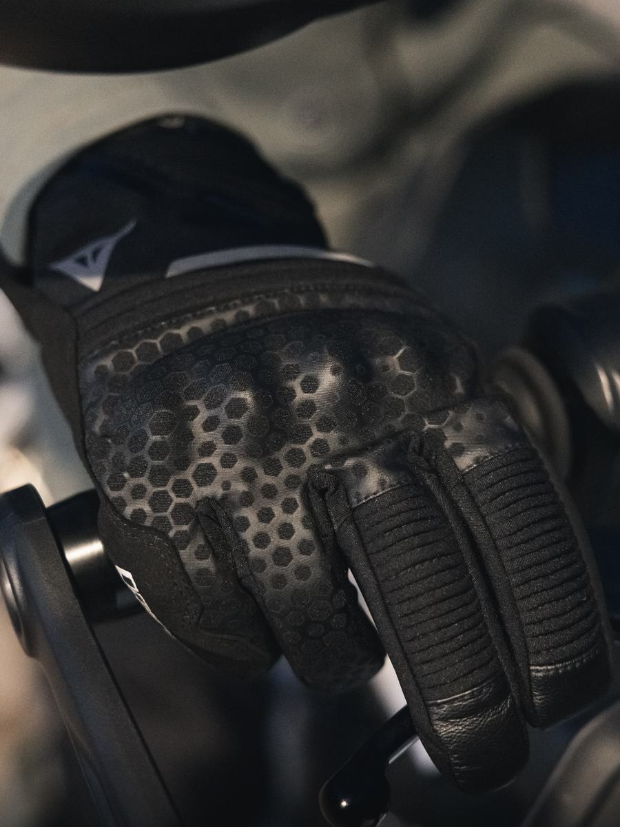 Karakum Ergo-Tek Gloves