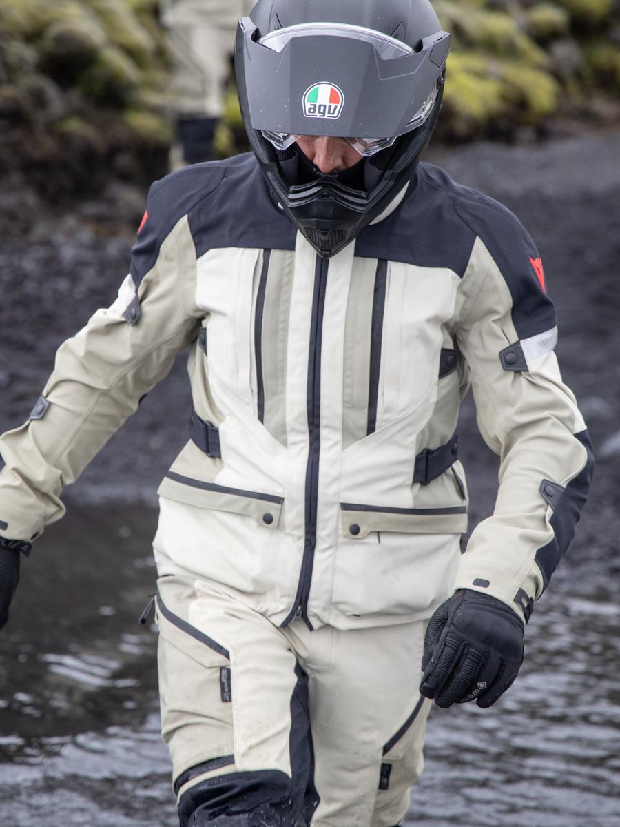 Storm 2 unisex jacket