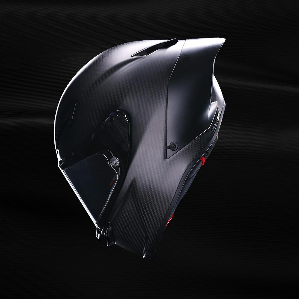COMPACT AERODYNAMICS